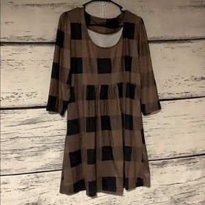 Women’s Tunic Top Xl